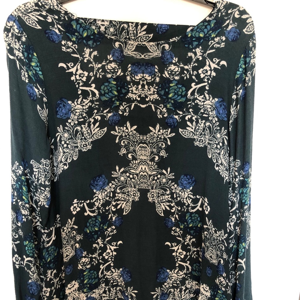Free people blouse